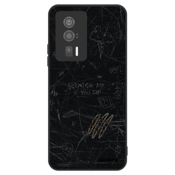 Etui na Xiaomi Poco F5 Pro 5G - SCRATCH