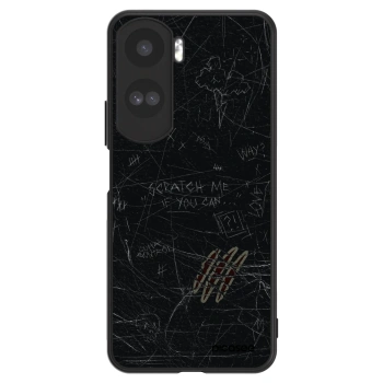 Etui na Honor 90 Lite 5G - SCRATCH