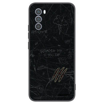 Etui na Motorola Moto G62 - SCRATCH