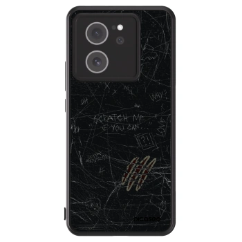 Picasee ULTIMATE CASE na Xiaomi 13T Pro - SCRATCH