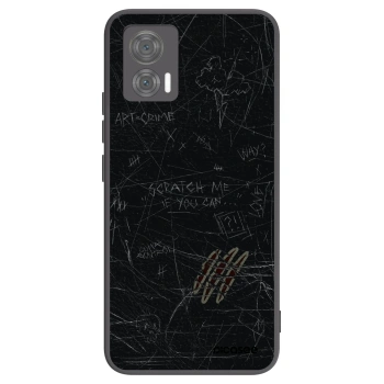 Etui na Motorola Edge 30 Neo - SCRATCH