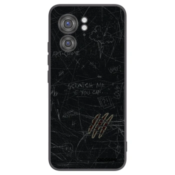 Etui na Motorola Edge 40 - SCRATCH