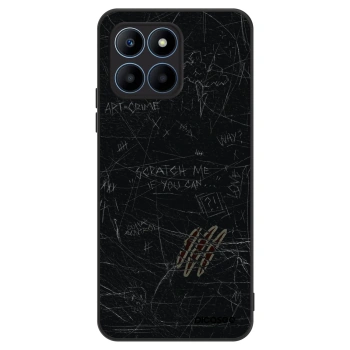 Etui na Honor 70 Lite - SCRATCH