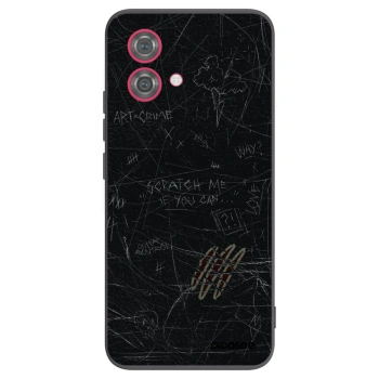 Etui na Motorola Moto G84 5G - SCRATCH