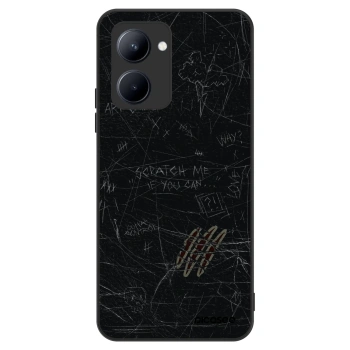 Etui na Realme C33 (2023) - SCRATCH