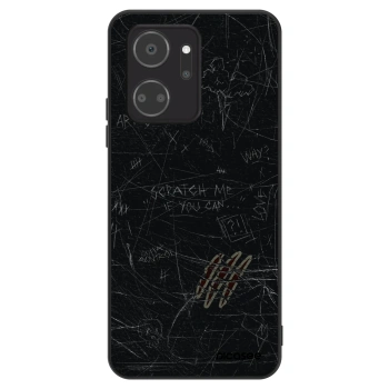 Etui na Honor X7a - SCRATCH