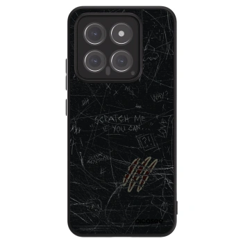 Picasee ULTIMATE CASE na Xiaomi 14 - SCRATCH