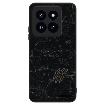 Etui na Xiaomi 14 Pro - SCRATCH