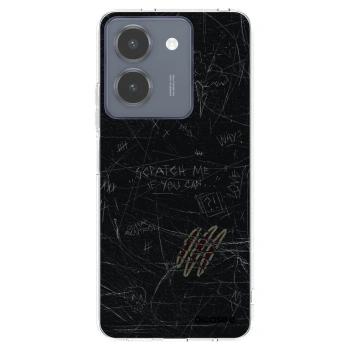Etui na Vivo Y36 4G - SCRATCH