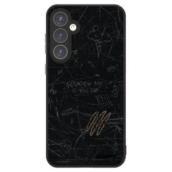 Picasee ULTIMATE CASE na Samsung Galaxy S23 FE S711B - SCRATCH