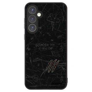 Picasee ULTIMATE CASE PowerShare pro Samsung Galaxy S23 FE S711B - SCRATCH