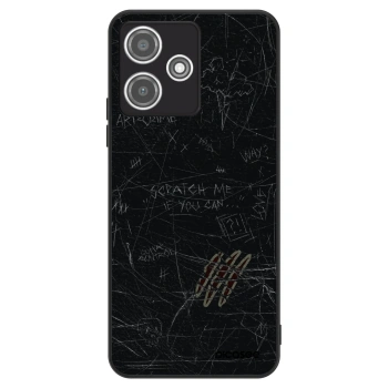 Etui na Xiaomi Redmi 12 5G - SCRATCH