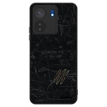Etui na Xiaomi Redmi 13C 4G - SCRATCH
