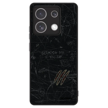 Picasee ULTIMATE CASE na Xiaomi Redmi Note 13 Pro 5G - SCRATCH
