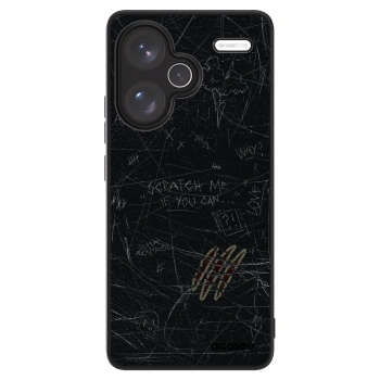 Picasee ULTIMATE CASE na Xiaomi Redmi Note 13 Pro+ 5G - SCRATCH
