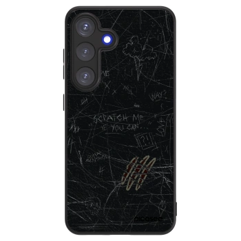 Picasee ULTIMATE CASE na Samsung Galaxy A25 A256B 5G - SCRATCH