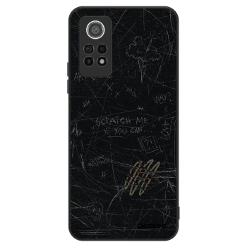 Etui na Xiaomi Redmi Note 12 Pro 4G - SCRATCH