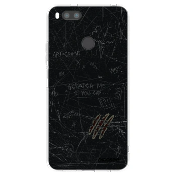 Etui na Xiaomi Mi A1 Global - SCRATCH