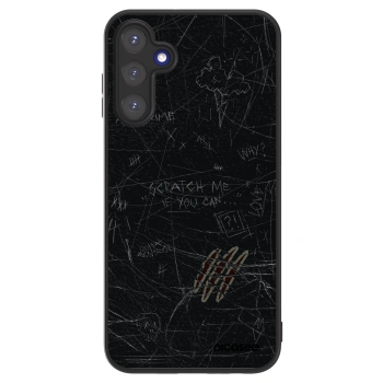 Picasee ULTIMATE CASE na Samsung Galaxy A15 A155F 4G - SCRATCH