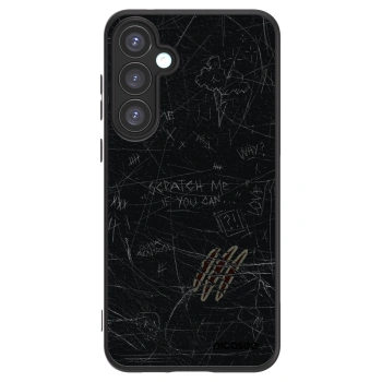Picasee ULTIMATE CASE na Samsung Galaxy A55 5G A556B - SCRATCH