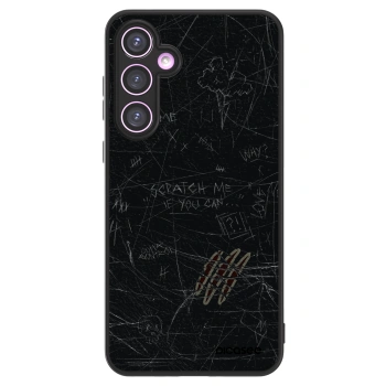 Picasee ULTIMATE CASE na Samsung Galaxy A35 5G A356B - SCRATCH
