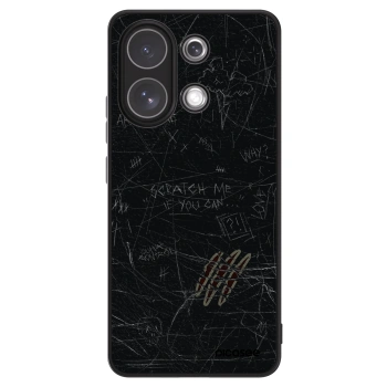 Etui na Xiaomi Redmi Note 13 4G - SCRATCH