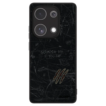 Picasee ULTIMATE CASE na Xiaomi Redmi Note 13 Pro 4G - SCRATCH