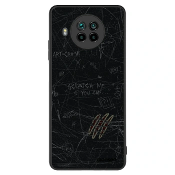 Etui na Xiaomi Mi 10T Lite - SCRATCH