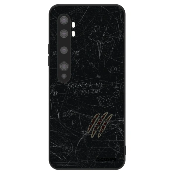 Etui na Xiaomi Mi Note 10 (Pro) - SCRATCH
