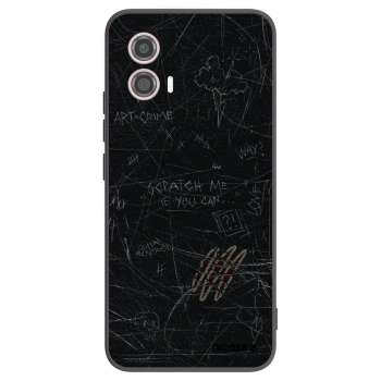 Etui na Motorola Moto G53 5G - SCRATCH