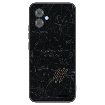 Etui na Motorola Moto G14 - SCRATCH