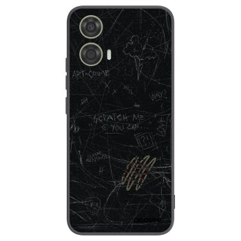 Etui na Motorola Moto G24 - SCRATCH