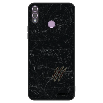 Etui na Honor 8X - SCRATCH