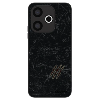 Etui na Xiaomi Redmi 13 4G - SCRATCH