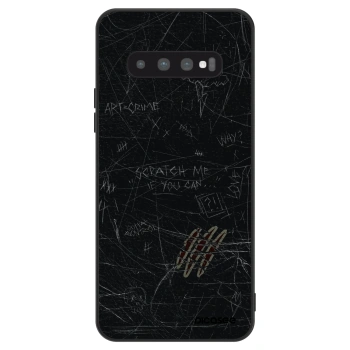 Etui na Samsung Galaxy S10 Plus G975 - SCRATCH