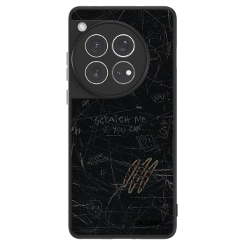 Picasee ULTIMATE CASE na OnePlus 12 5G - SCRATCH