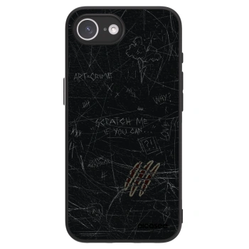 Picasee ULTIMATE CASE na Apple iPhone 16e - SCRATCH