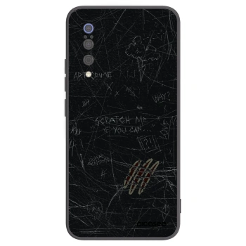 Etui na Xiaomi Mi 9 - SCRATCH