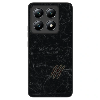 Picasee ULTIMATE CASE na Xiaomi 14T Pro - SCRATCH