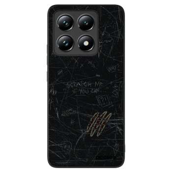 Picasee ULTIMATE CASE na Xiaomi 14T - SCRATCH