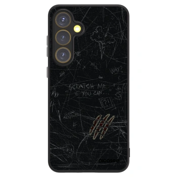 Picasee ULTIMATE CASE PowerShare pro Samsung Galaxy S24 FE S721B - SCRATCH