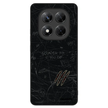 Picasee ULTIMATE CASE na Xiaomi Redmi Note 14 Pro 5G - SCRATCH