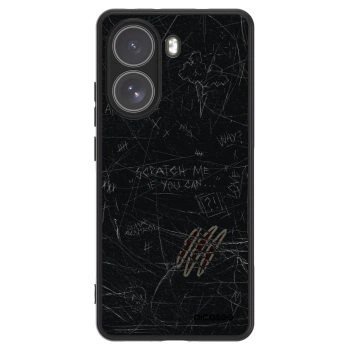 Etui na Xiaomi Poco X7 - SCRATCH