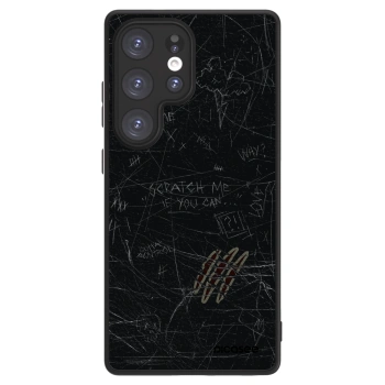 Picasee ULTIMATE CASE PowerShare pro Samsung Galaxy S25 Ultra 5G - SCRATCH