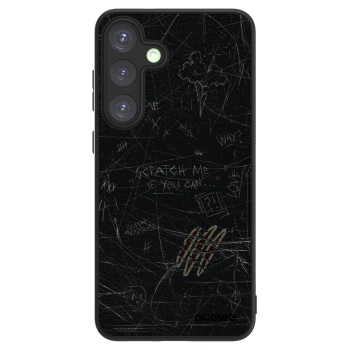 Picasee ULTIMATE CASE na Samsung Galaxy S25+ 5G - SCRATCH
