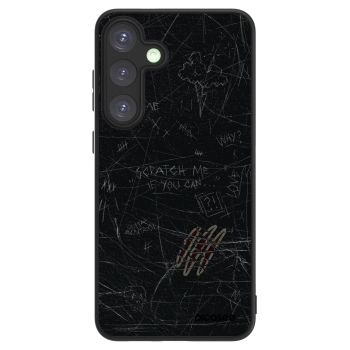 Picasee ULTIMATE CASE PowerShare pro Samsung Galaxy S25+ 5G - SCRATCH