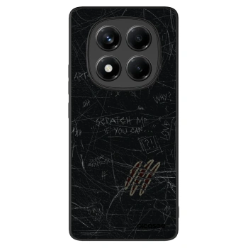 Picasee ULTIMATE CASE na Xiaomi Redmi Note 14 Pro 4G - SCRATCH
