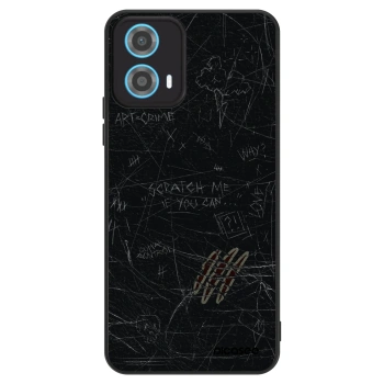 Etui na Motorola Moto G34 5G - SCRATCH