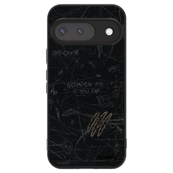 Etui na Google Pixel 9 - SCRATCH