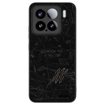 Etui na Xiaomi 15 - SCRATCH